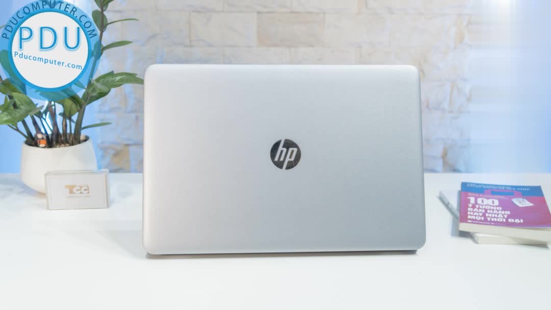 HP 850 G3 I5-6300U| RAM 8GB | SSD 256GB | FHD | CARD ON