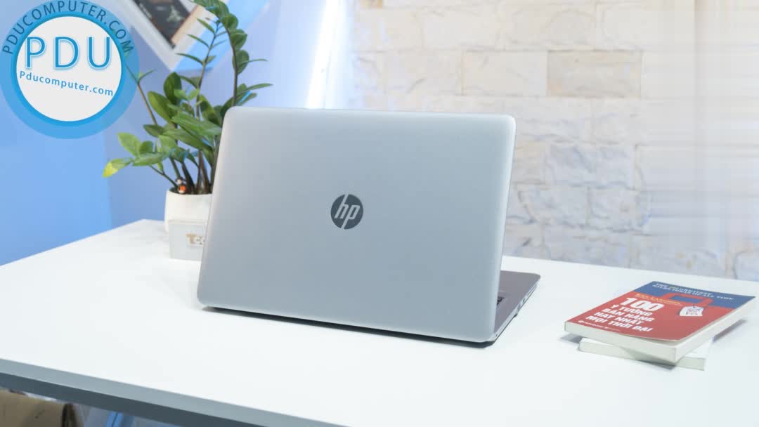 HP 850 G3 I5-6300U| RAM 8GB | SSD 256GB | FHD | CARD ON
