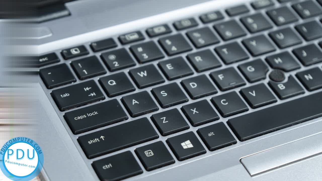 HP 850 G3 I5-6300U| RAM 8GB | SSD 256GB | FHD | CARD ON