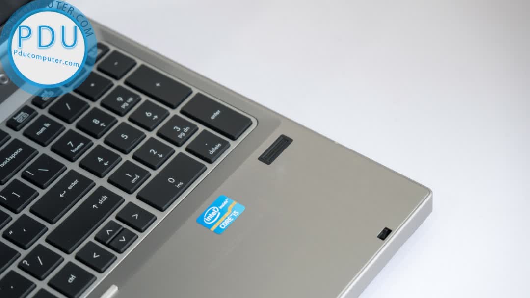 HP 8560P I5 2520M | RAM4G | HDD 250G | 15.6″ | VGA Intel HD 3000