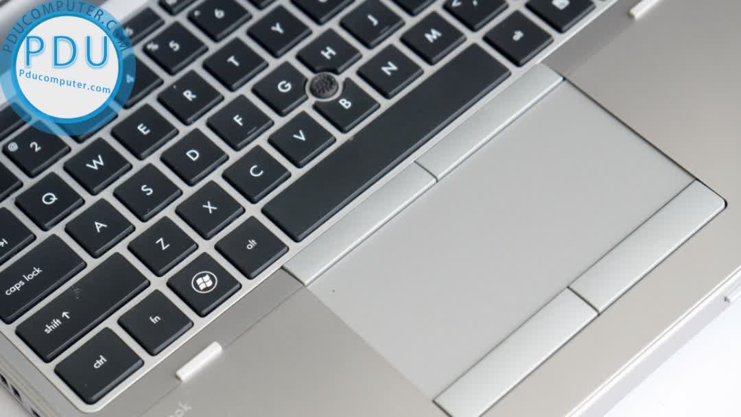 HP 8560P I5 2520M | RAM4G | HDD 250G | 15.6″ | VGA Intel HD 3000