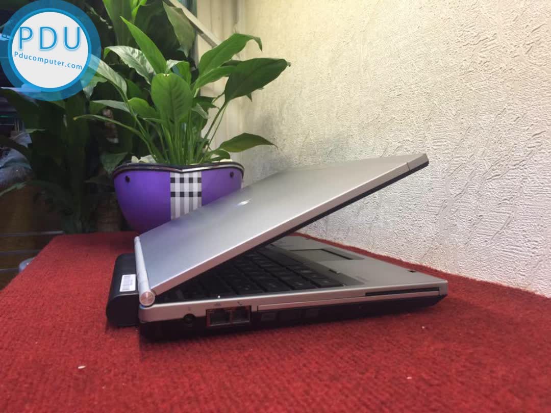 Hp Elitebook 2560p i7 2620M | RAM 4G | HDD 250G | 12.5” HD