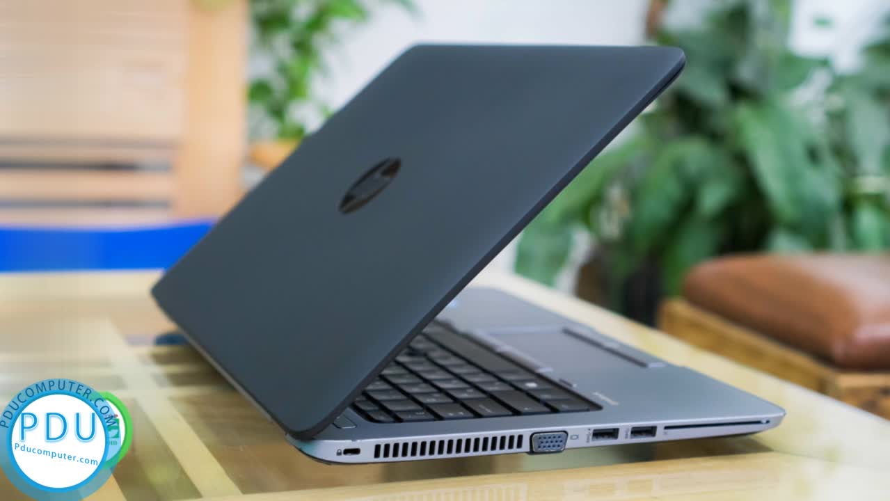 Hp Elitebook 840 G2 i7 5600U | RAM 4 GB | SSD 120GB | 14.0” HD | Card on