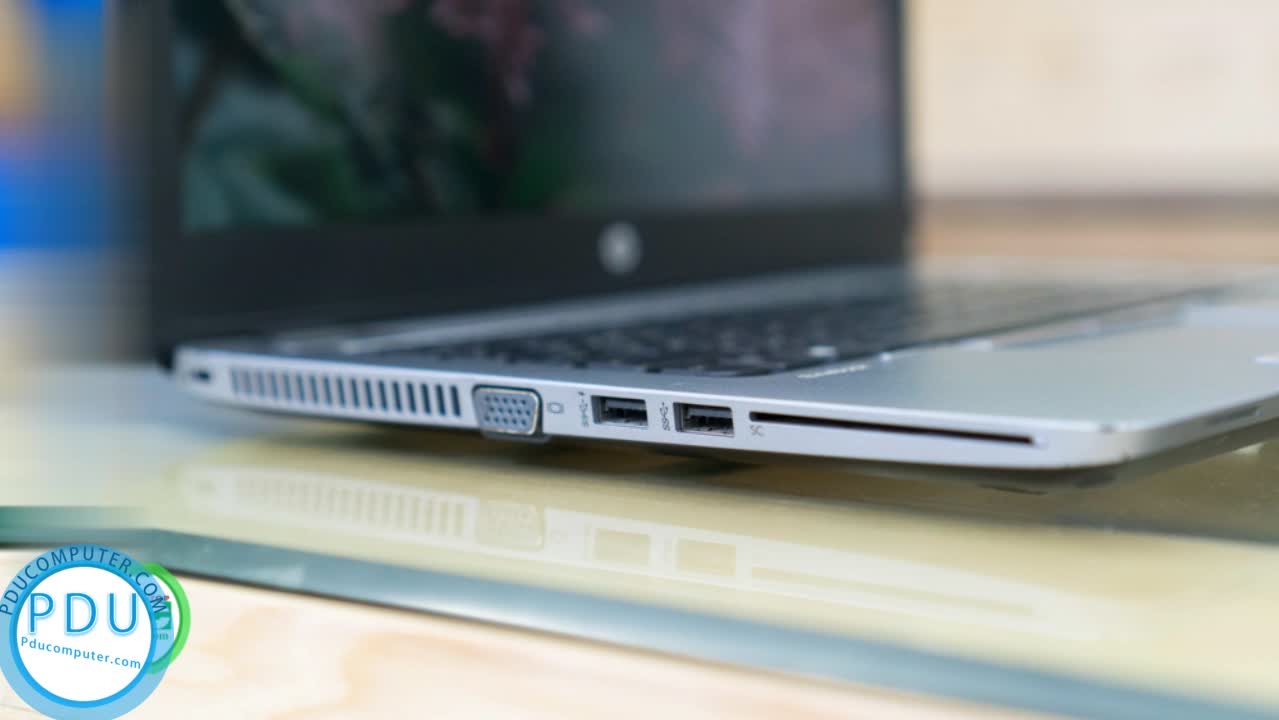 Hp Elitebook 840 G2 i7 5600U | RAM 4 GB | SSD 120GB | 14.0” HD | Card on