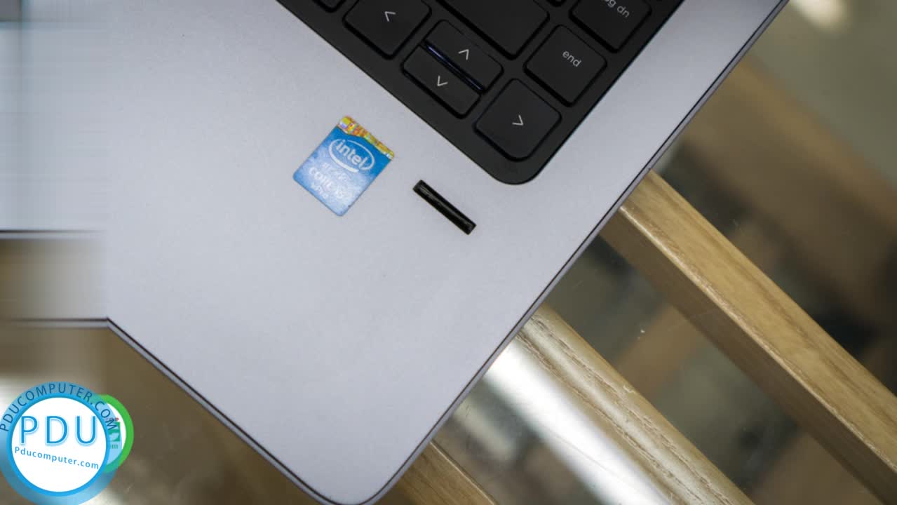 Hp Elitebook 840 G2 i7 5600U | RAM 4 GB | SSD 120GB | 14.0” HD | Card on