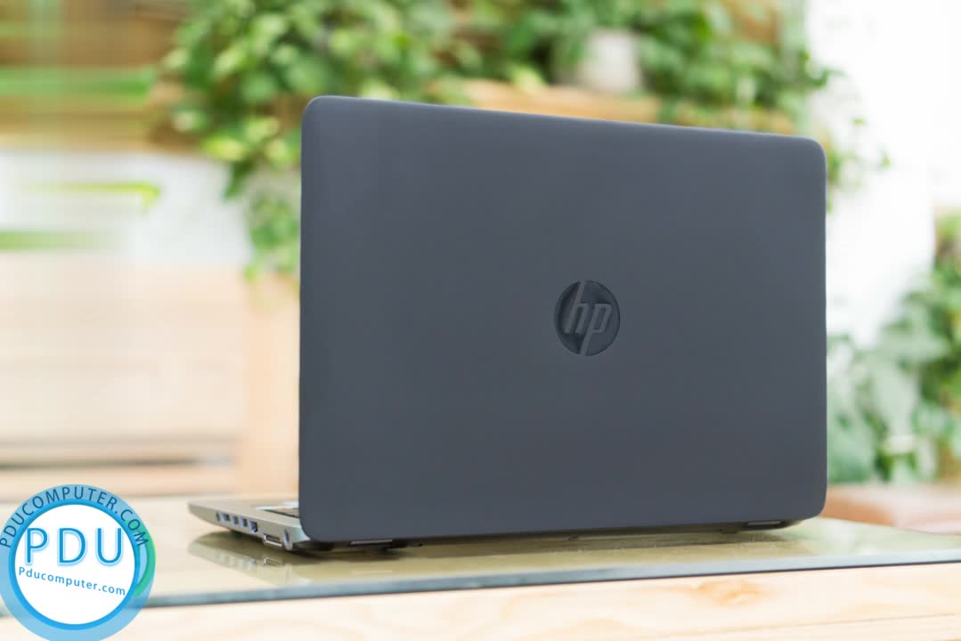 Hp Elitebook 840 G2 i7 5600U | RAM 4 GB | SSD 120GB | 14.0” HD | Card on