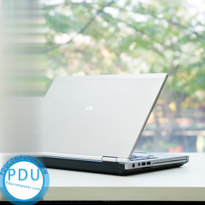 Hp Elitebook 8460p i5 2520M | RAM 4 GB | HDD 250G | 14.0” HD | Card rời AMD 1 GB