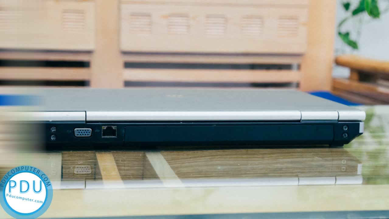 Hp Elitebook 8460p i7 2620M | RAM 4 GB | HDD 250G | 14.0” HD | VGA AMD HD 6470M