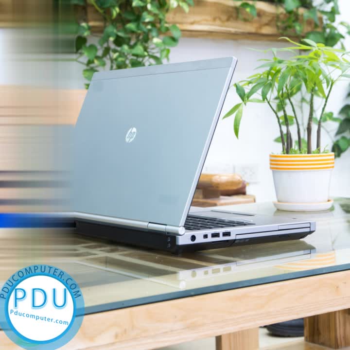 Hp Elitebook 8460p i7 2620M | RAM 4 GB | HDD 250G | 14.0” HD | VGA AMD HD 6470M
