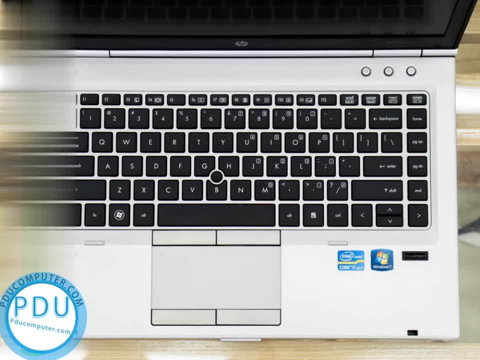 Hp Elitebook 8460p i7 2620M | RAM 4 GB | HDD 250G | 14.0” HD | VGA AMD HD 6470M