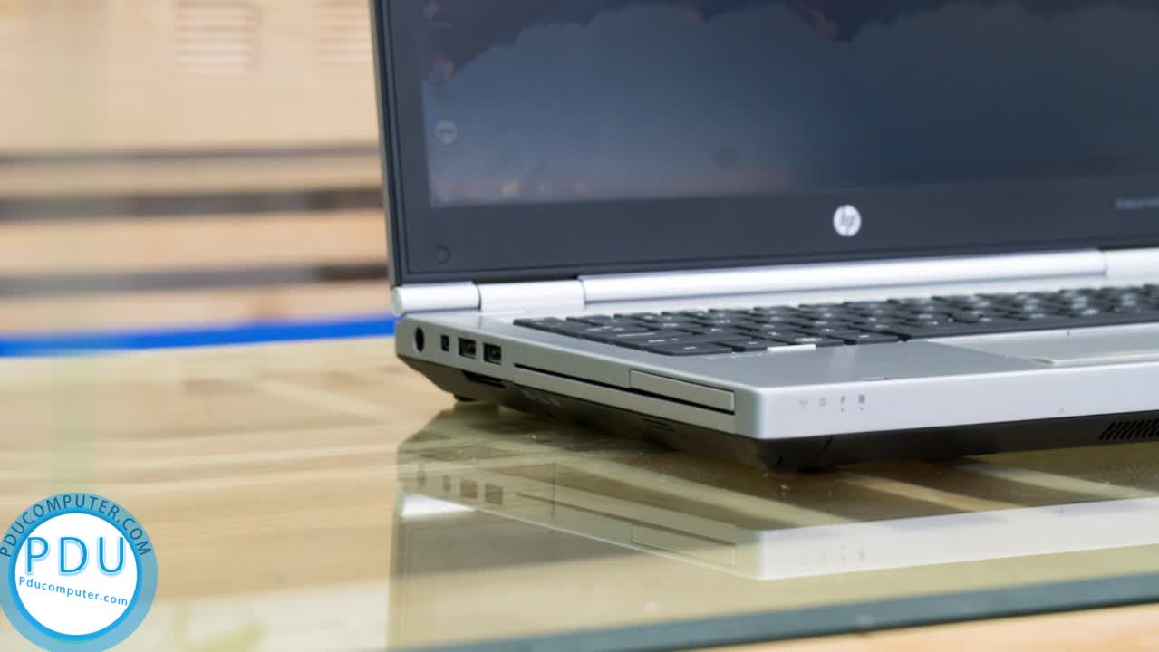 Hp Elitebook 8460p i7 2620M | RAM 4 GB | HDD 250G | 14.0” HD | VGA AMD HD 6470M