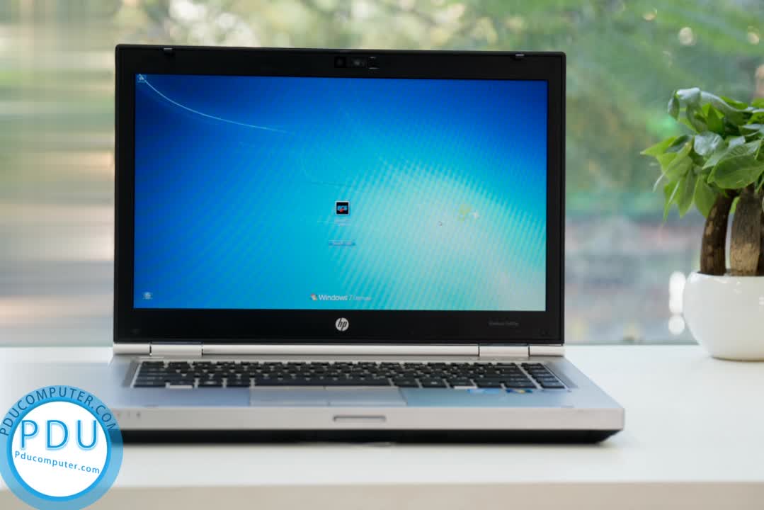 Hp Elitebook 8460p i7 2620M | RAM 4 GB | HDD 250G | 14.0” HD | VGA AMD HD 6470M