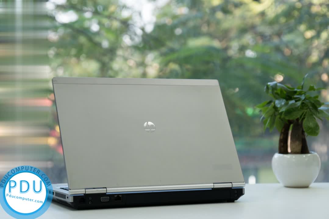 Hp Elitebook 8460p i7 2620M | RAM 4 GB | HDD 250G | 14.0” HD | VGA AMD HD 6470M