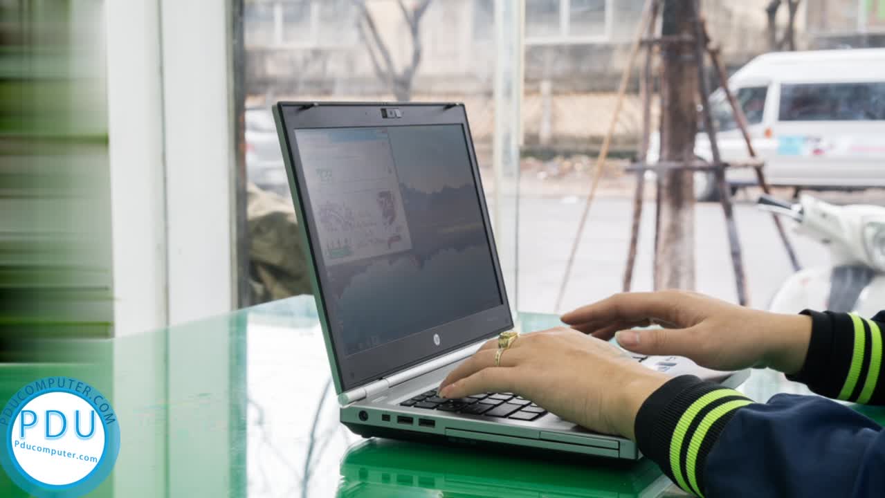 Hp Elitebook 8460p i7 2620M | RAM 4 GB | HDD 250G | 14.0” HD | VGA AMD HD 6470M