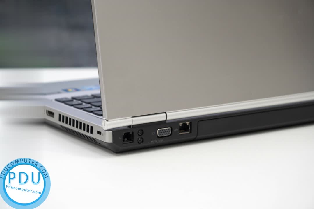 Hp Elitebook 8470p i5 3320M | RAM 4 GB | HDD 250G | 14.0” HD | Card on