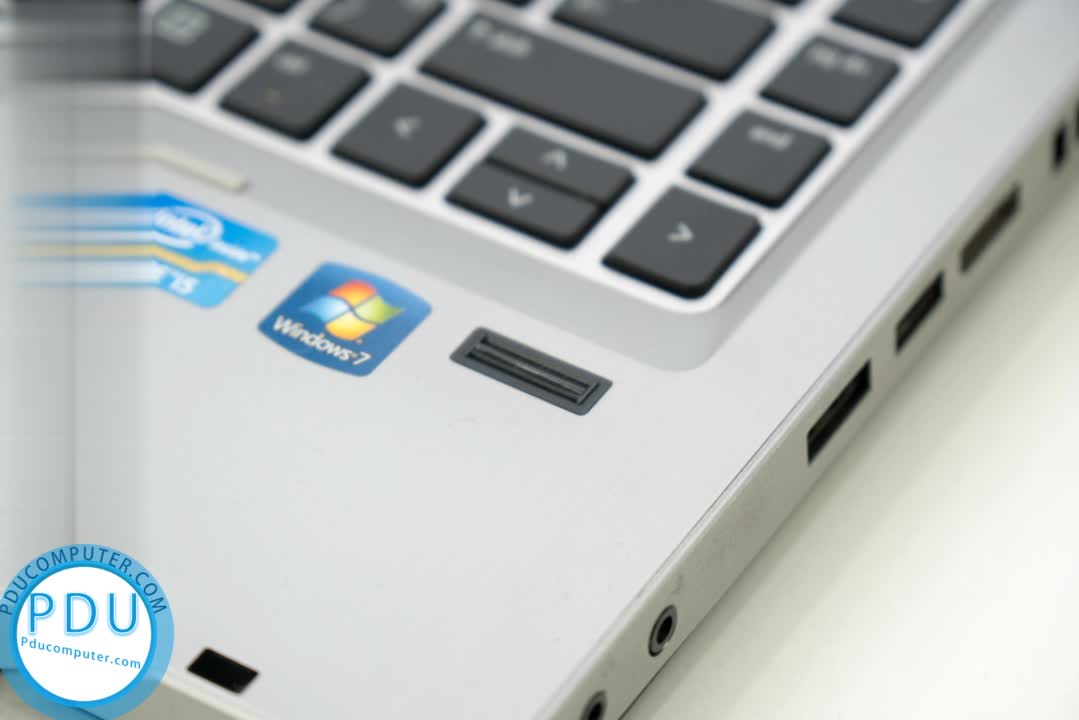 Hp Elitebook 8470p i5 3320M | RAM 4 GB | HDD 250G | 14.0” HD | Card on