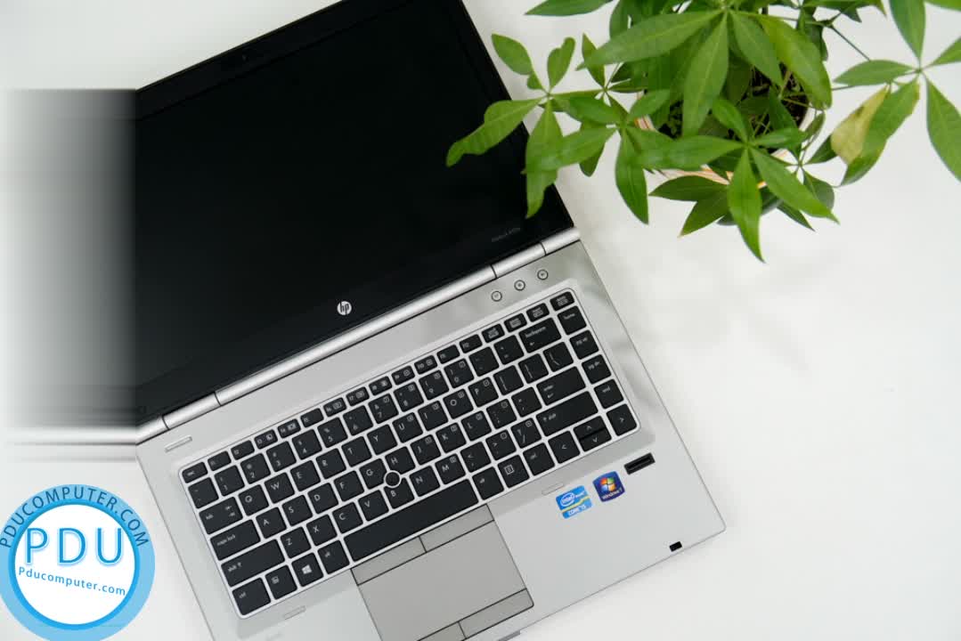 Hp Elitebook 8470p i5 3320M | RAM 4 GB | HDD 250G | 14.0” HD | Card on