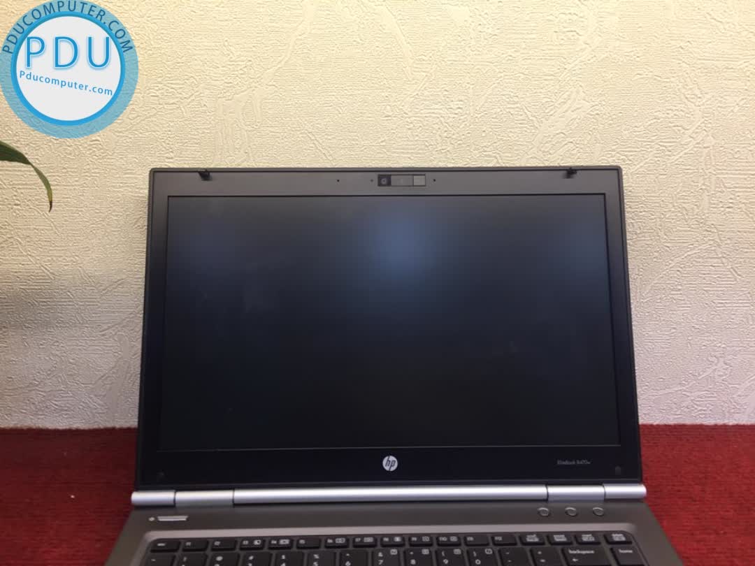 Hp Elitebook 8470W Workstation i7 3520M | RAM 4GB | HDD 320GB | 14 Inches HD | Card rời AMD Firepro M2000