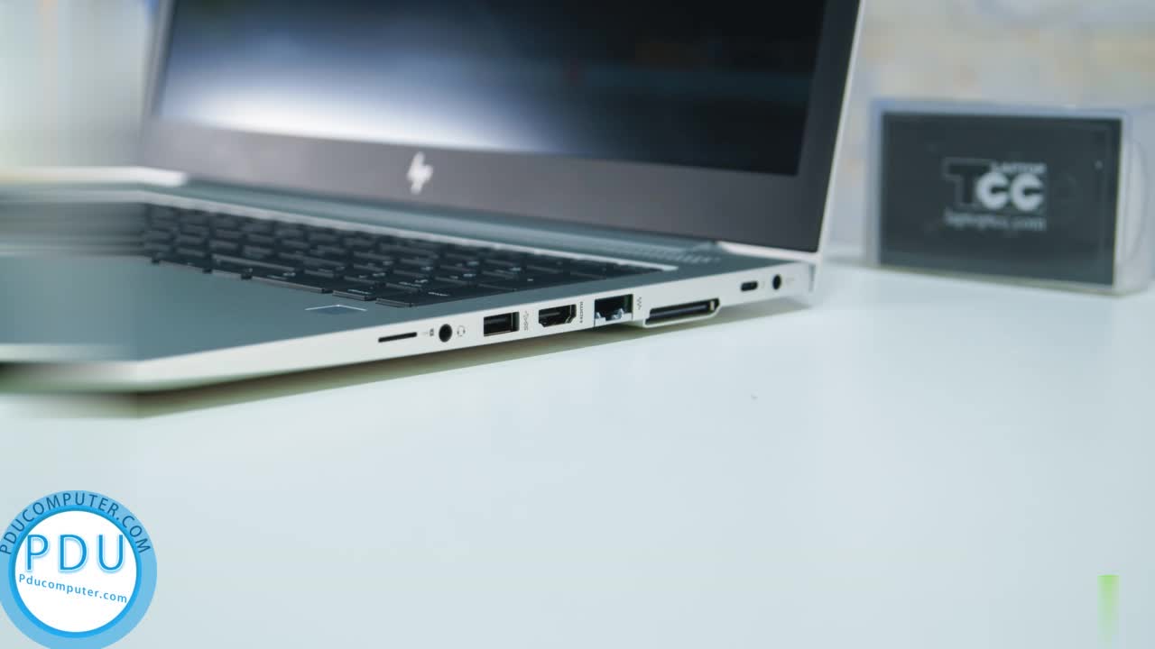 HP EliteBook 850 G6 /Core i5 8265U / RAM 8GB / SSD 256GB / FHD / Win10 Pro