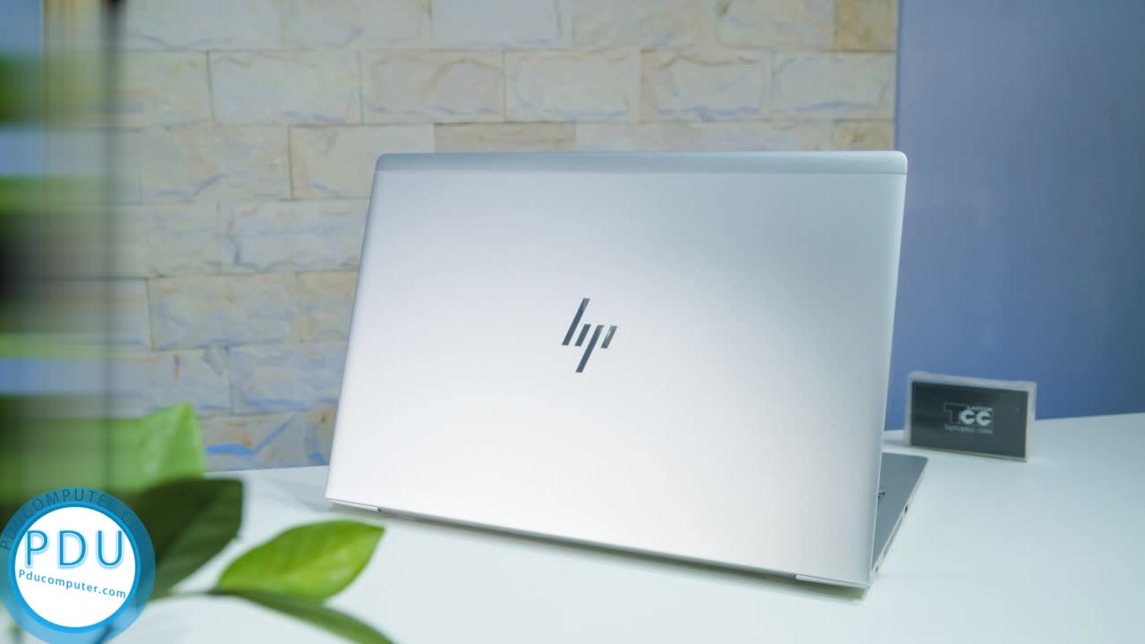 HP EliteBook 850 G6 /Core i5 8265U / RAM 8GB / SSD 256GB / FHD / Win10 Pro