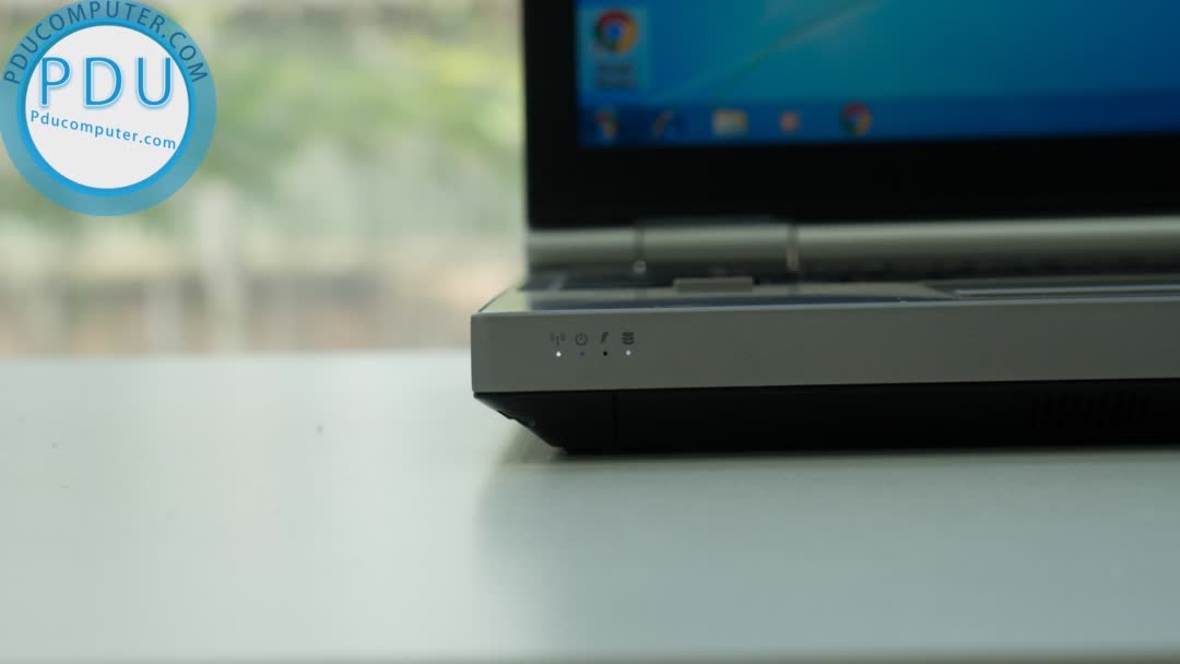 Hp Elitebook 8570p i5 3320M | RAM 4G | HDD 250G | 15.6” HD | Card On