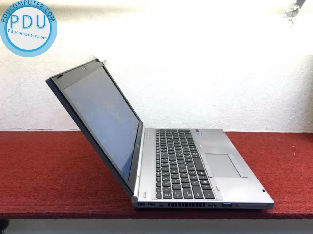 Hp Elitebook 8570p i7 3520M | RAM 4G | HDD 250G | 15.6” HD | VGA RỜI AMD 7570M