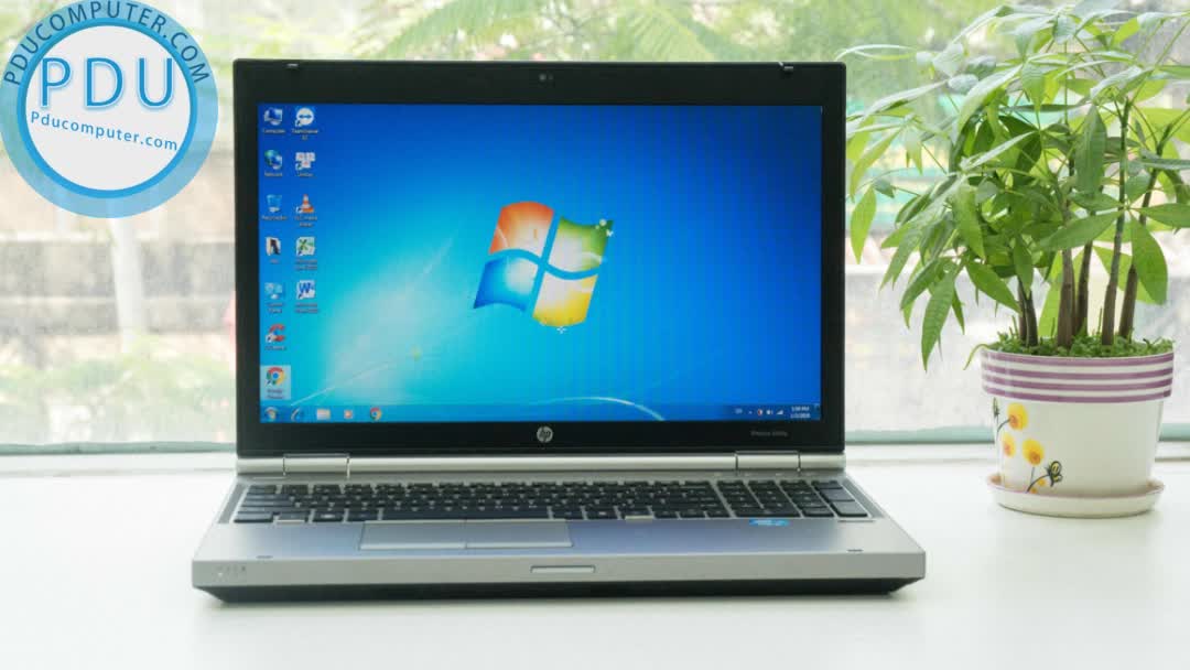 Hp Elitebook 8570p i7 3520M | RAM 4G | HDD 250G | 15.6” HD | VGA RỜI AMD 7570M