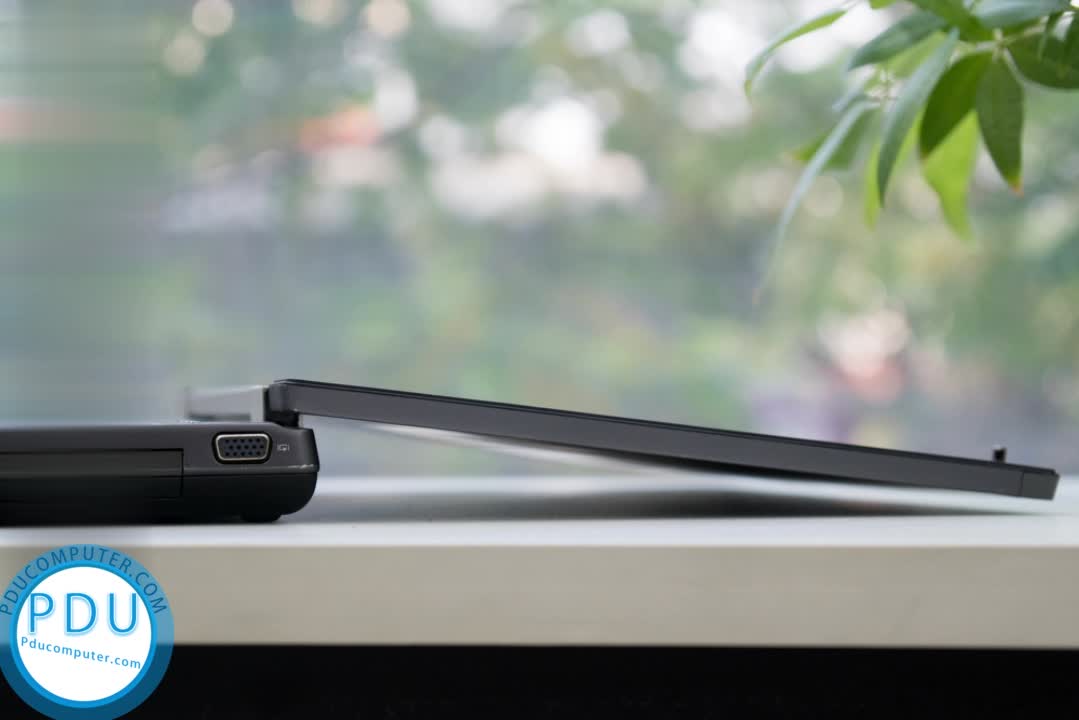 Hp Elitebook 8570w i7-3520M | RAM 4GB | HDD 320GB | 15.6” HD | VGA Rời FirePro M4000