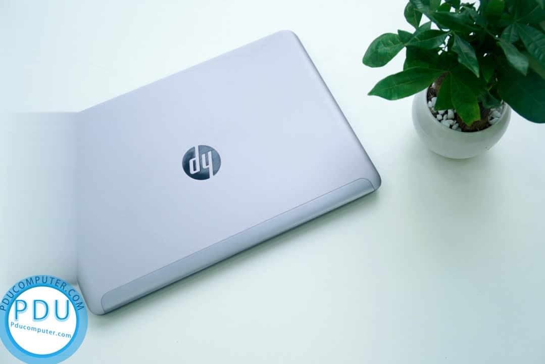 Hp Elitebook Folio 1040 G1 Ultrabook i7 4600U | RAM 8GB | SSD 256GB | 14 Inches Full HD | Card on