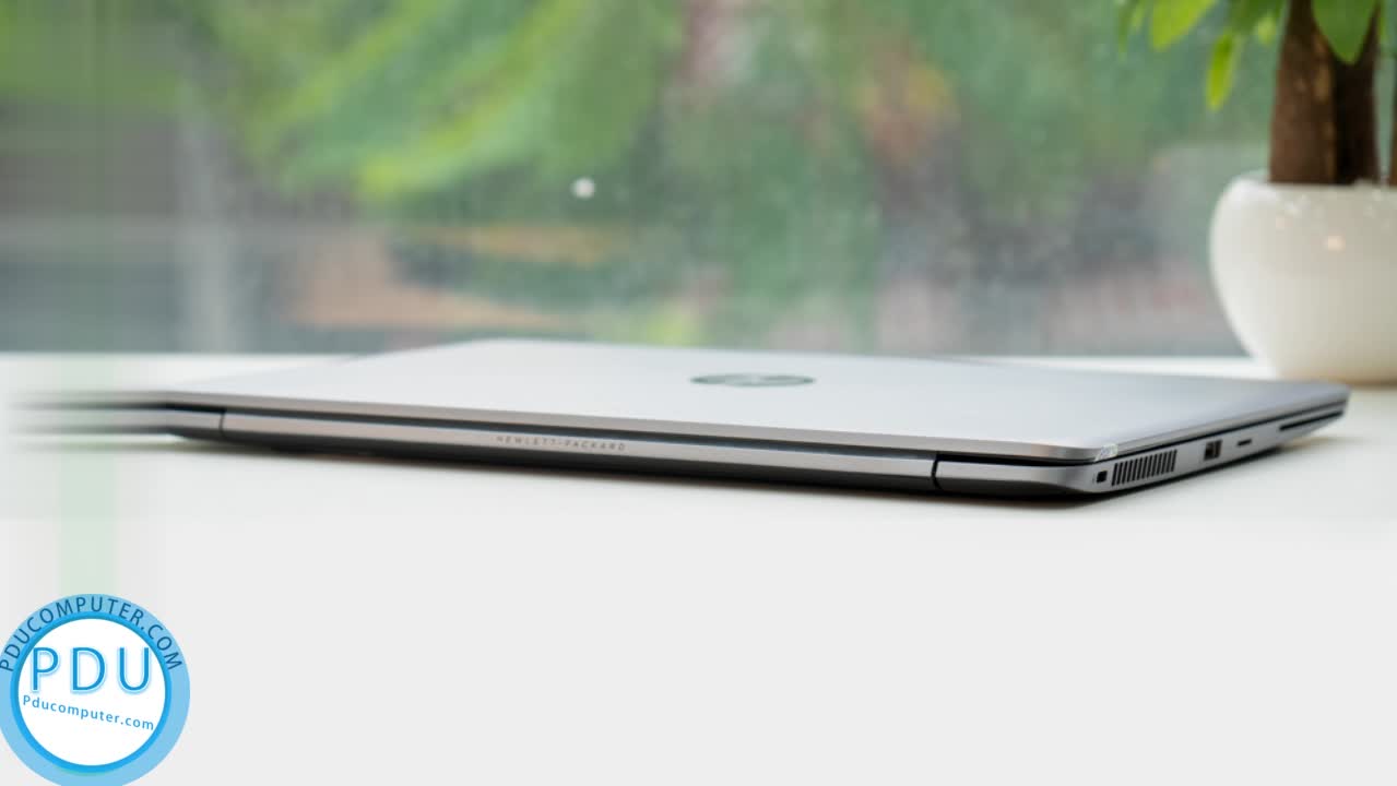 Hp Elitebook Folio 1040 G1 Ultrabook i7 4600U | RAM 8GB | SSD 256GB | 14 Inches Full HD | Card on