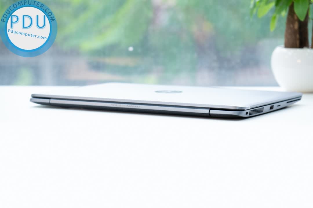 Hp Elitebook Folio 1040 G1 Ultrabook i7 4600U | RAM 8GB | SSD 256GB | 14 Inches Full HD | Card on