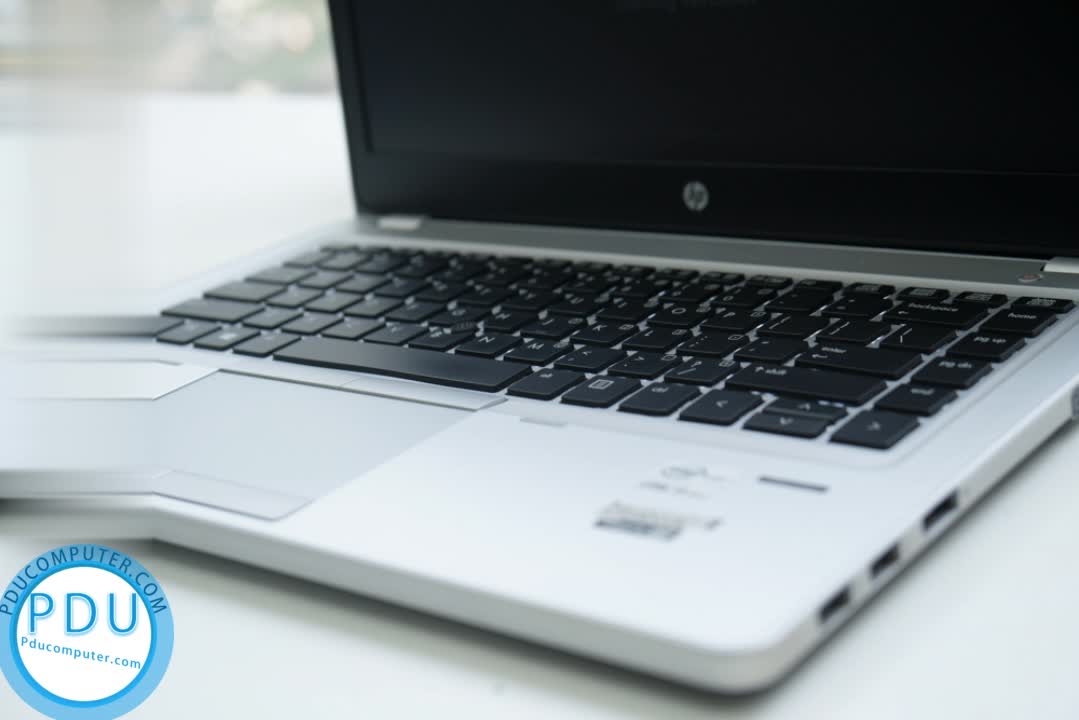 Hp Elitebook Folio 9480m Ultrabook i7-4600U| RAM 4G | SSD 120GB | 14 Inches HD | Card on