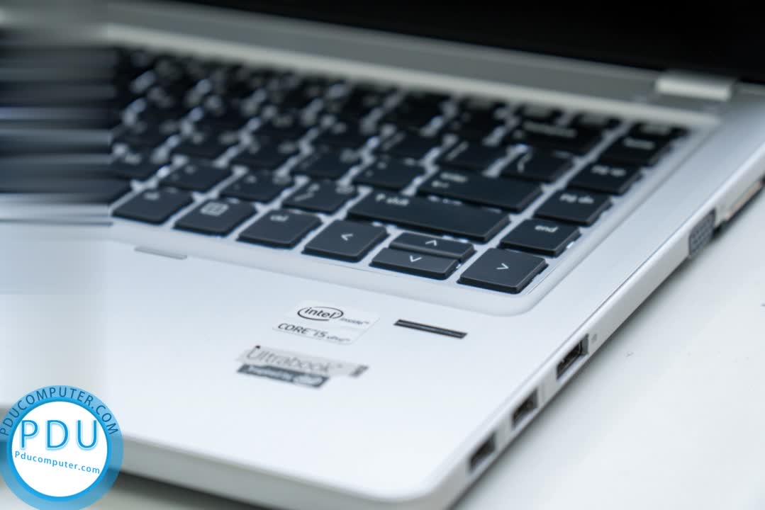 Hp Elitebook Folio 9480m Ultrabook i7-4600U| RAM 4G | SSD 120GB | 14 Inches HD | Card on