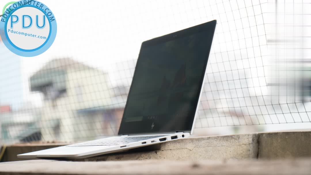 Hp EliteBook x360 1030 G2 i5 7200U | RAM 8GB | SSD 256GB | 14 Inches Full HD | Card on Cảm Ứng