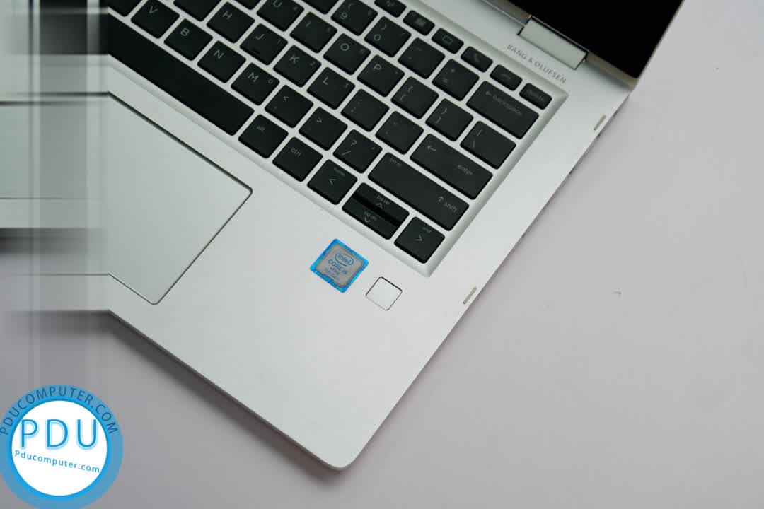 Hp EliteBook x360 1030 G2 i5 7200U | RAM 8GB | SSD 256GB | 14 Inches Full HD | Card on Cảm Ứng