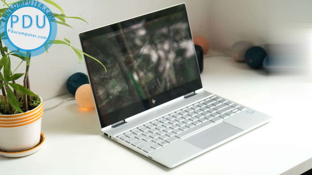 Hp EliteBook x360 1030 G2 i5 7200U | RAM 8GB | SSD 256GB | 14 Inches Full HD | Card on Cảm Ứng