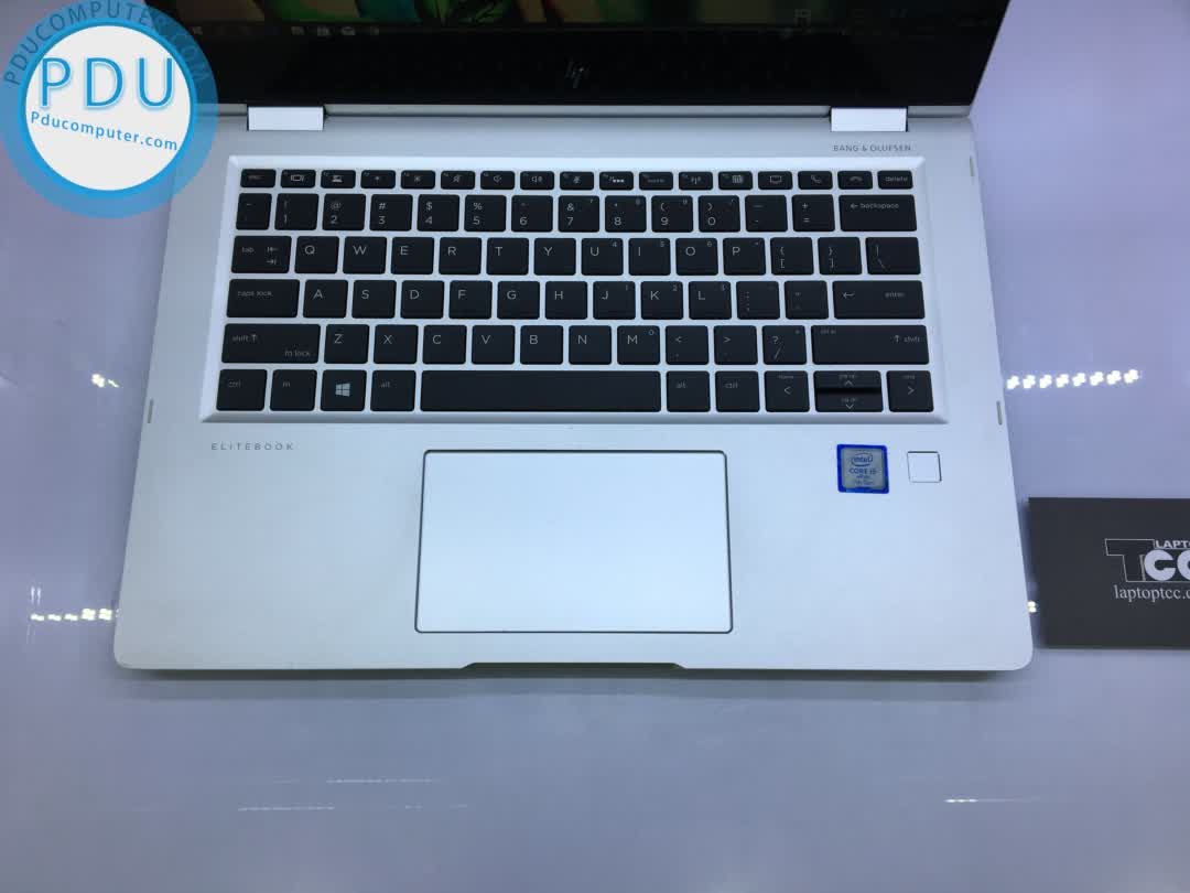 Hp EliteBook x360 1030 G2 i5 7200U | RAM 8GB | SSD 256GB | 14 Inches Full HD | Card on Cảm Ứng