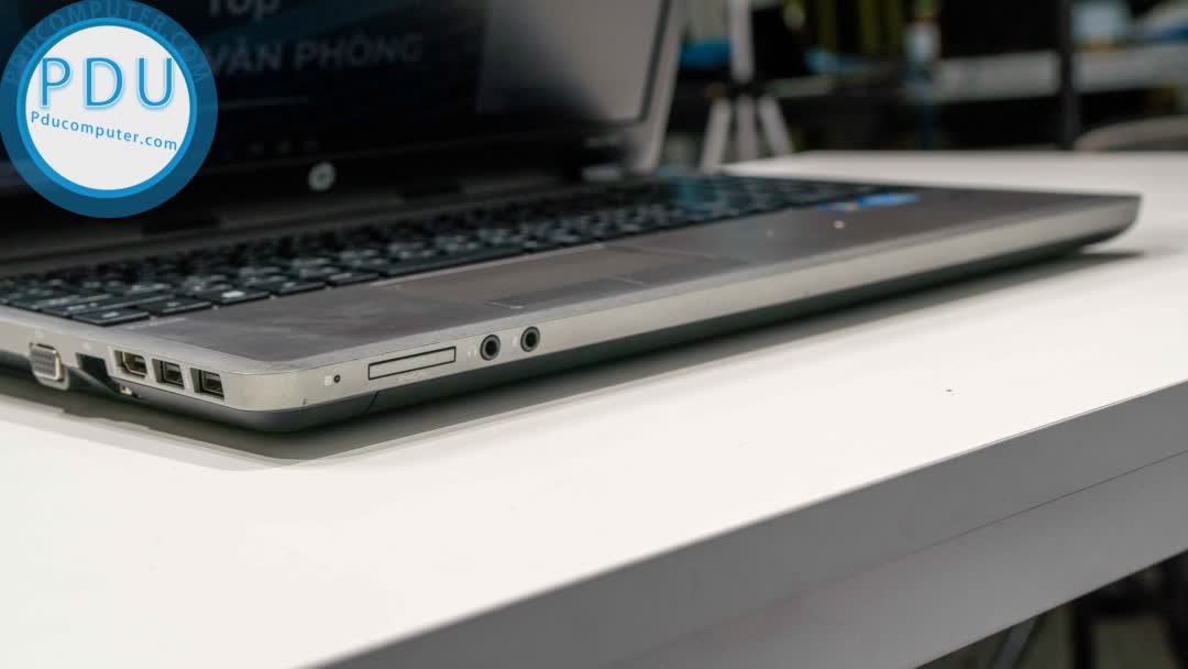 Hp Probook 4540s i5 3320M | RAM 4G | SSD 120GGB | 15.6” HD | Card on