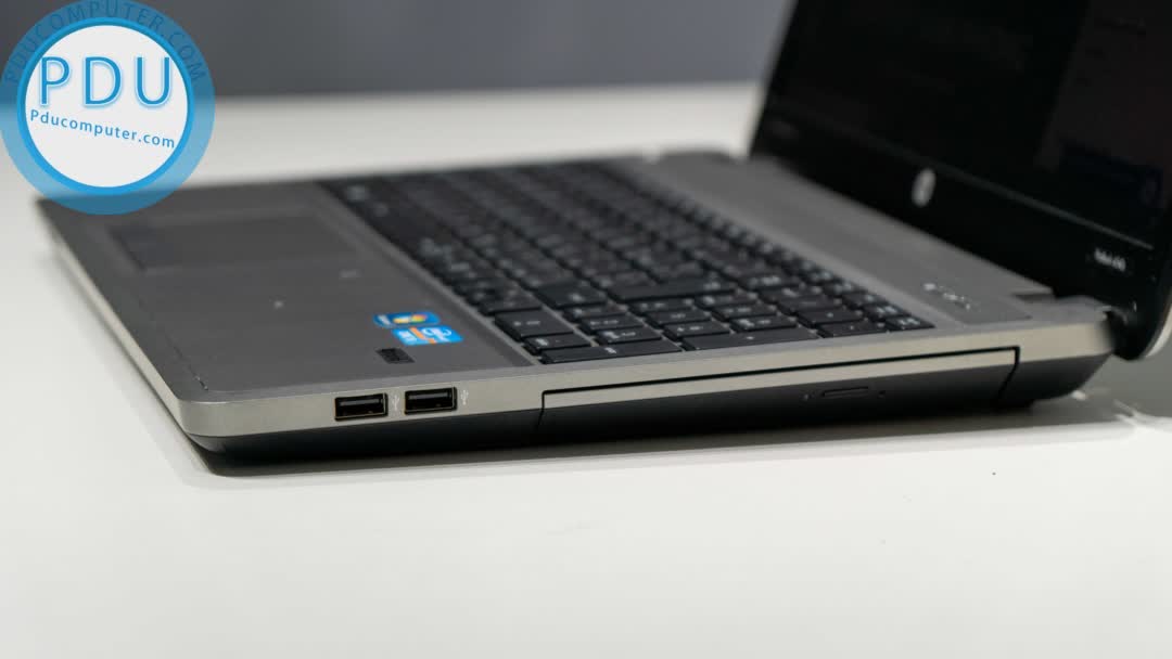 Hp Probook 4540s i5 3320M | RAM 4G | SSD 120GGB | 15.6” HD | Card on