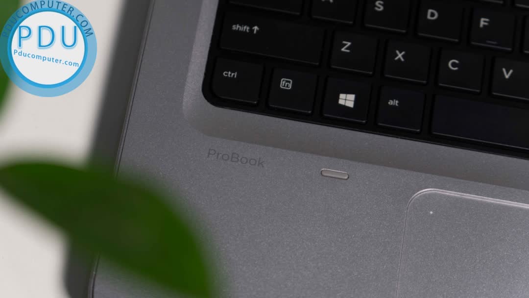 HP Probook 640 G2 i5*6200U| RAM 4GB| SSD 256GB| HD| Card on