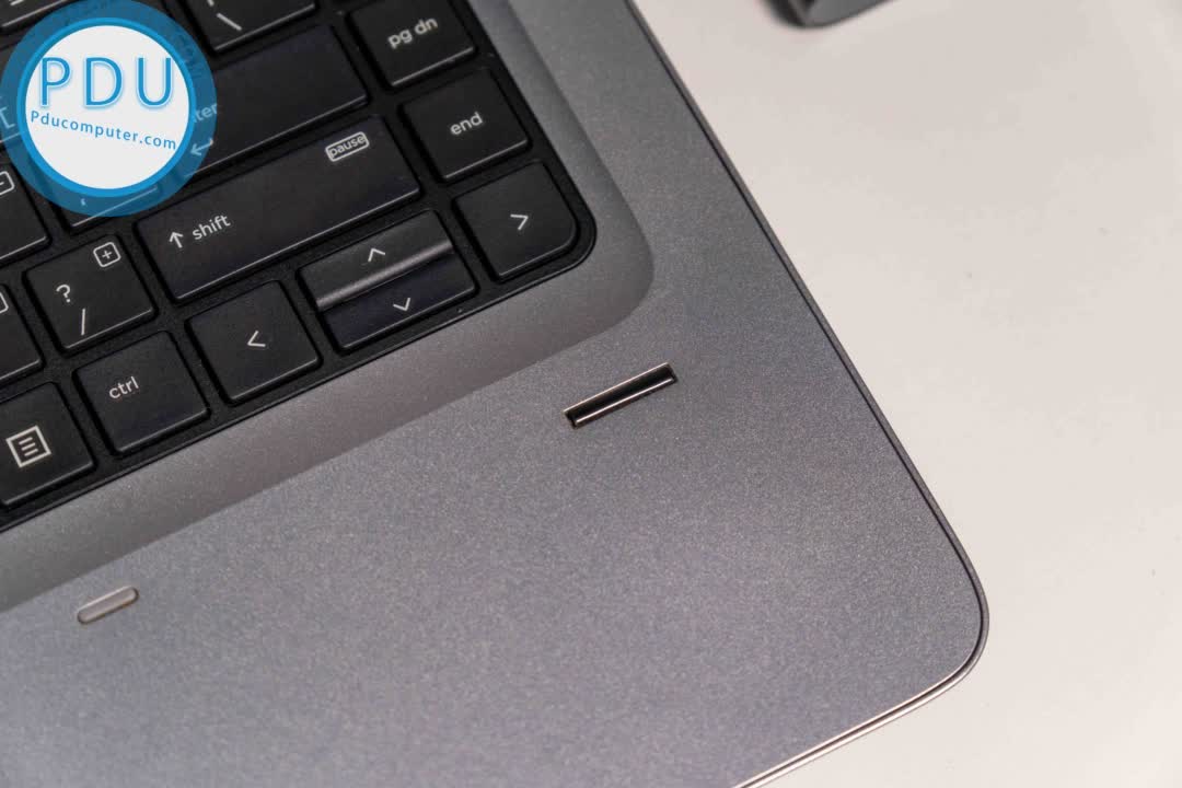 HP Probook 640 G2 i5*6200U| RAM 4GB| SSD 256GB| HD| Card on