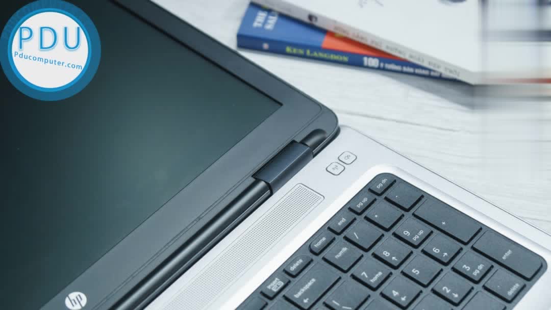 HP ProBook 650 G2 Core i5-6300U| 8GB RAM| 256GB SSD| FHD| Card On