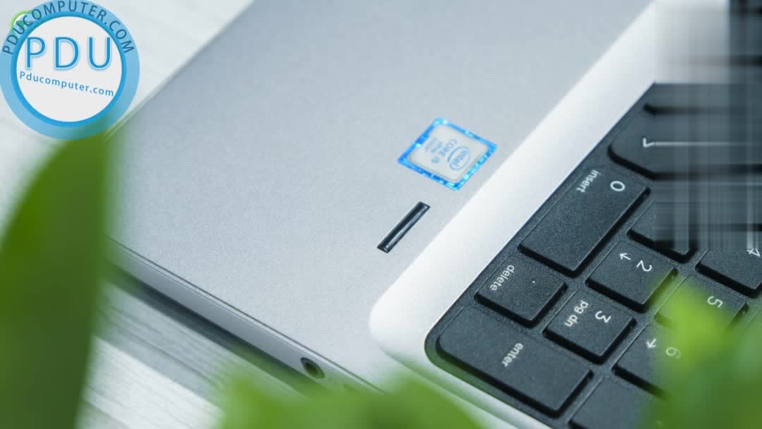 HP ProBook 650 G2 Core i5-6300U| 8GB RAM| 256GB SSD| FHD| Card On