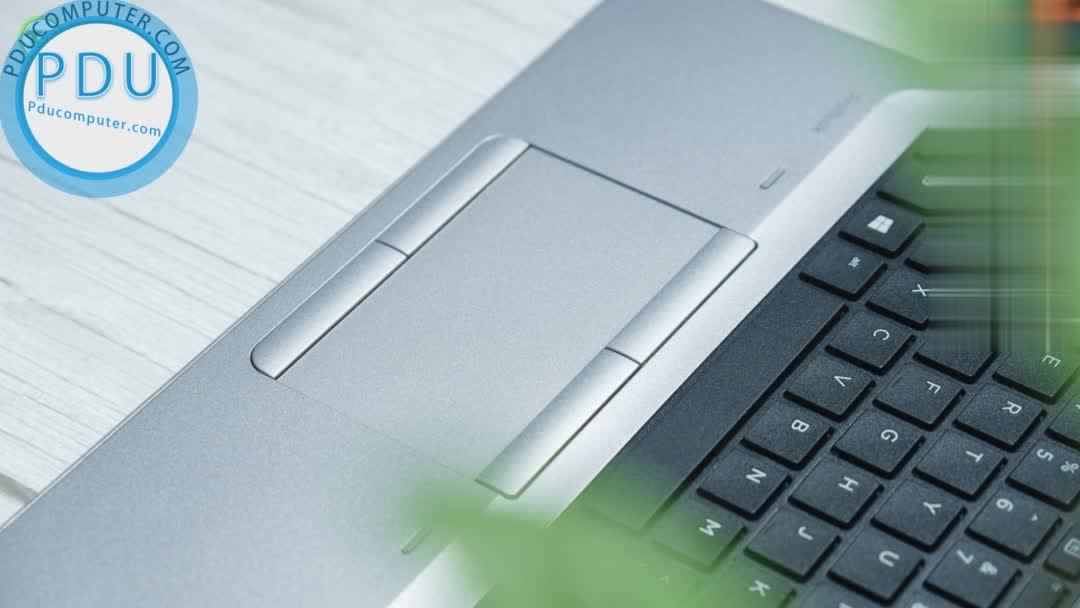 HP ProBook 650 G2 Core i5-6300U| 8GB RAM| 256GB SSD| FHD| Card On