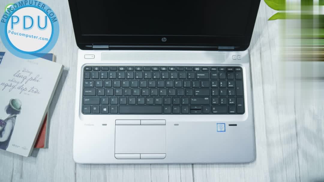 HP ProBook 650 G2 Core i5-6300U| 8GB RAM| 256GB SSD| FHD| Card On