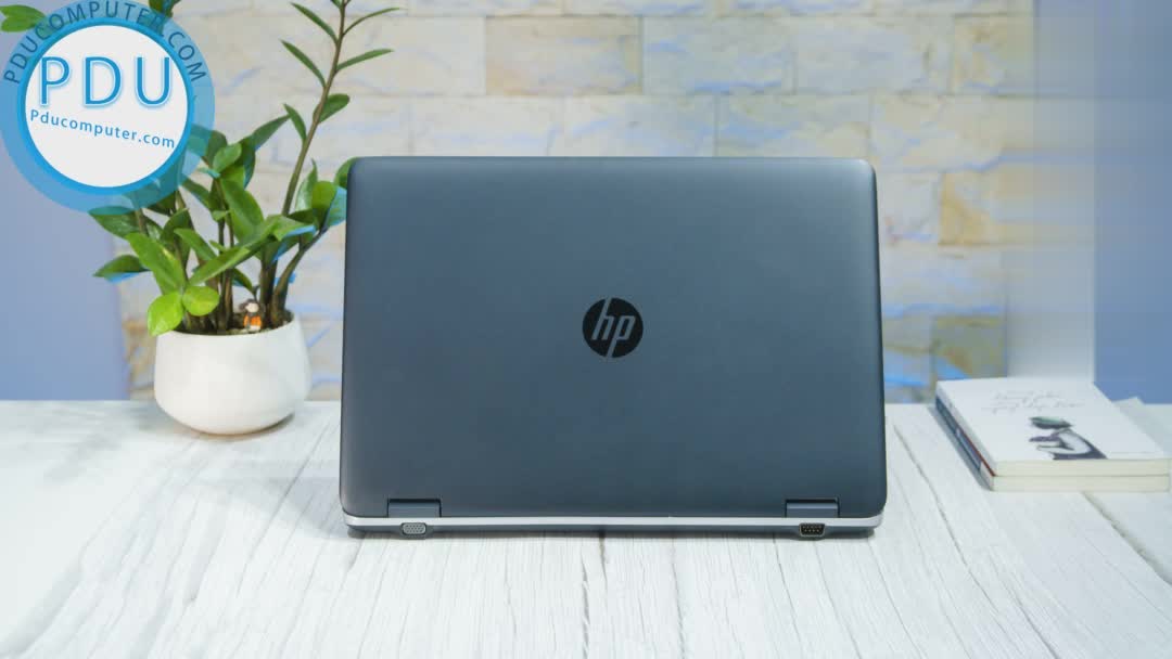 HP ProBook 650 G2 Core i5-6300U| 8GB RAM| 256GB SSD| FHD| Card On