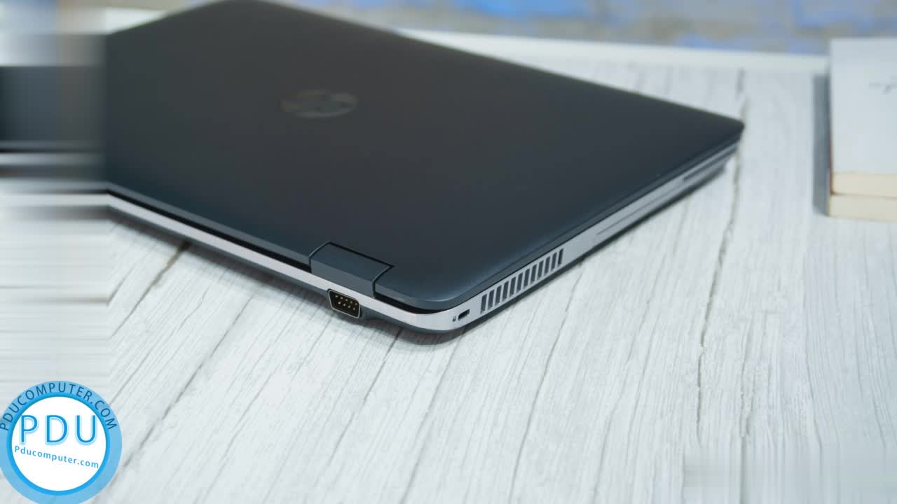 HP ProBook 650 G2 Core i5-6300U| 8GB RAM| 256GB SSD| FHD| Card On