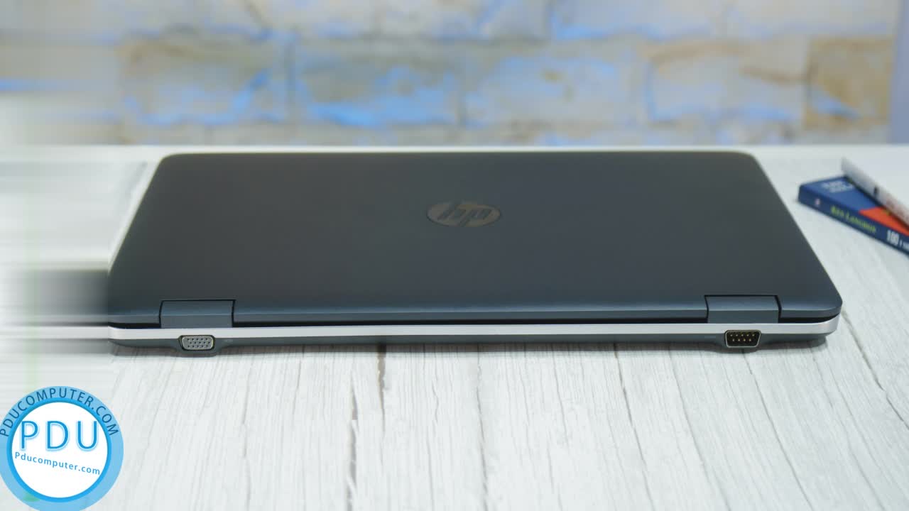 HP ProBook 650 G2 Core i5-6300U| 8GB RAM| 256GB SSD| FHD| Card On