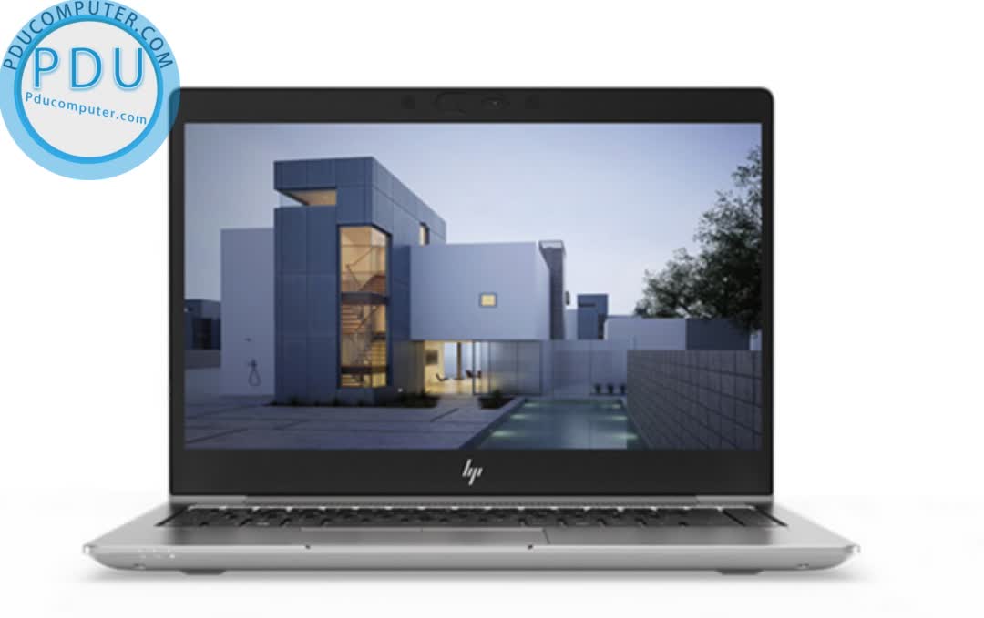 HP Zbook 15 G5 i7-8750H| RAM 16GB| SSD 256GB|15.6″| VGA NVIDIA Quadro P2000 4GB