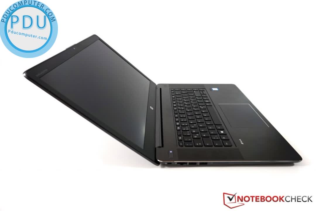 HP ZBook 17 G3 /Intel Core i7-6820HQ 2.7GHz, 32GB RAM, 2T NVMe SSD, VGA NVIDIA Quadro M3000M, 17.3 inch FHD IPS